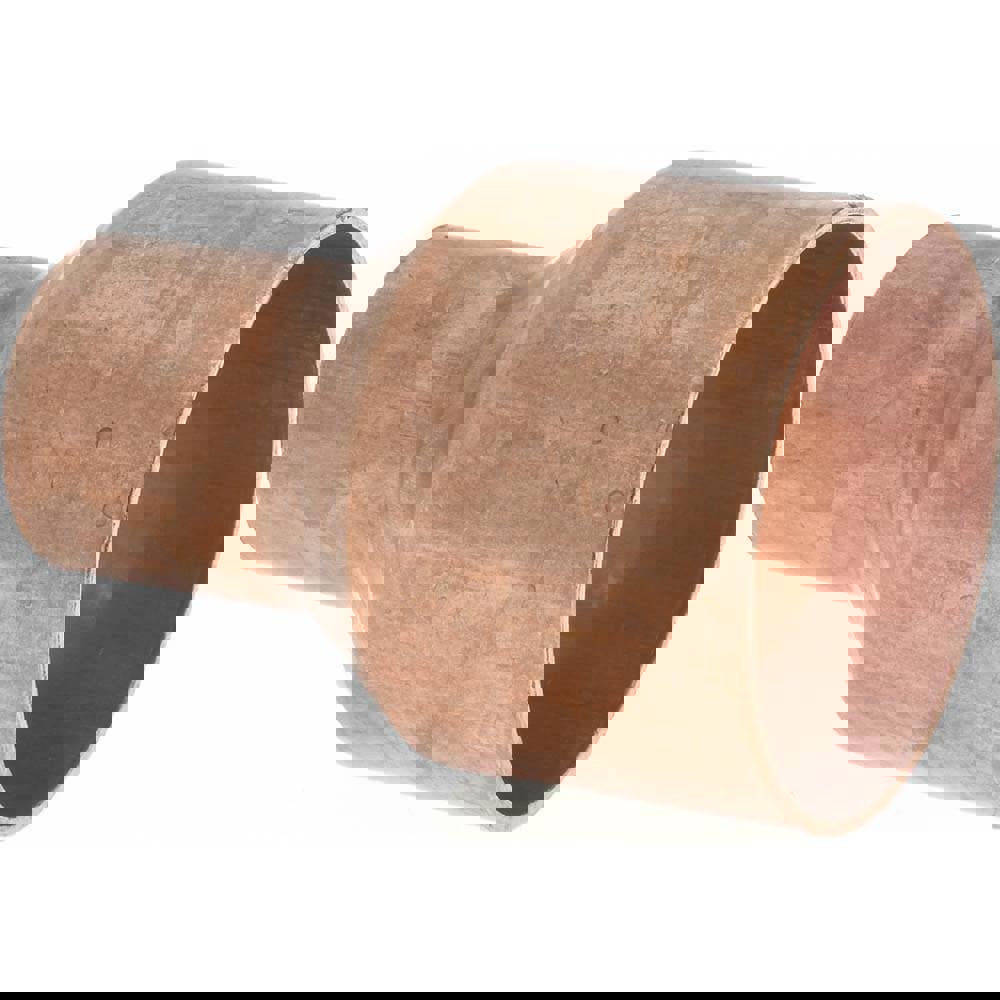 Wrot Copper Pipe Reducer: 1-1/2